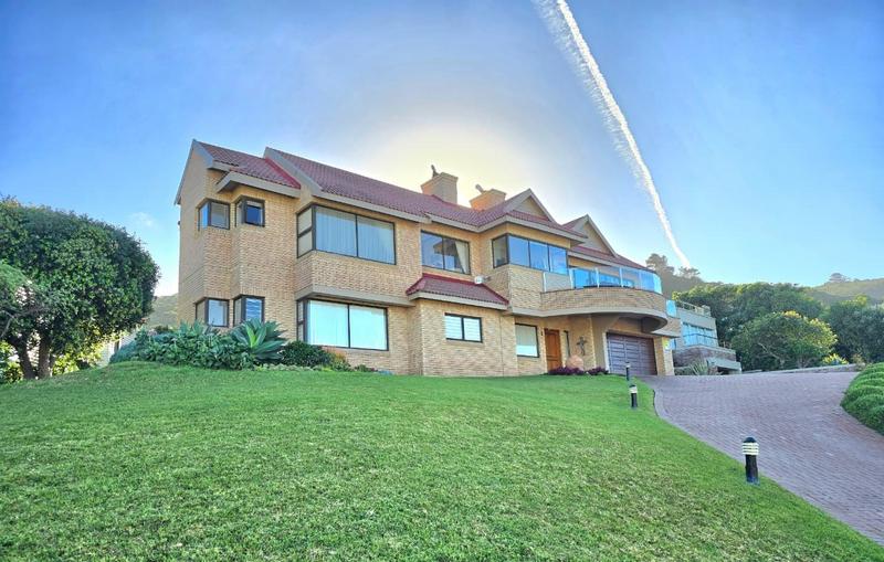 3 Bedroom Property for Sale in Glentana Western Cape